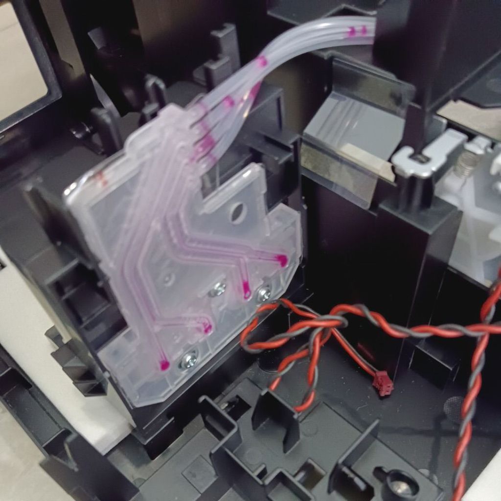 

tempat infuse tinta printer brother t220