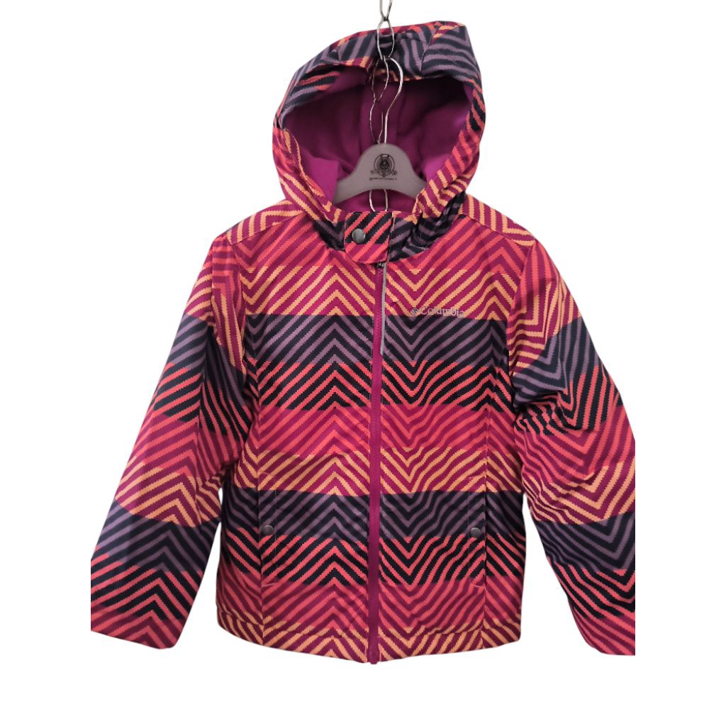 Jaket Anak Columbia Preloved