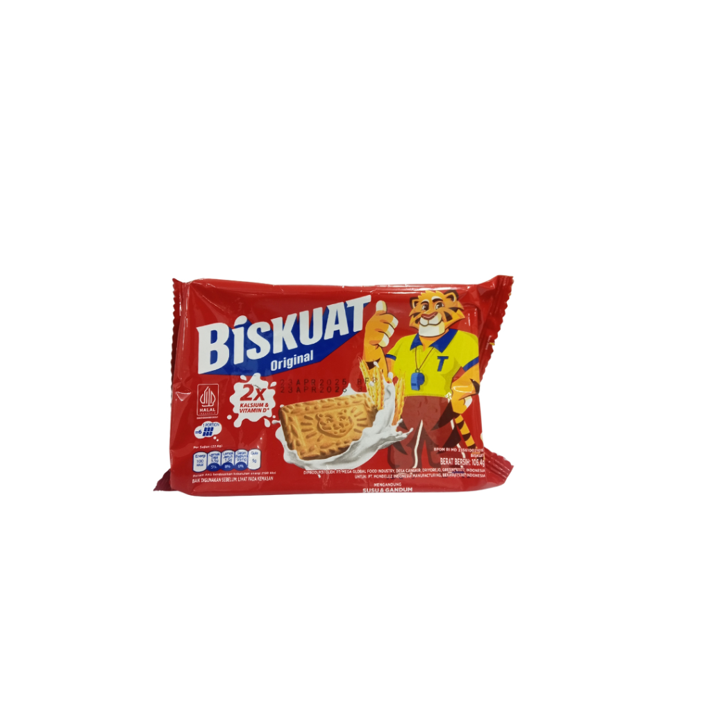 

Biskuat Original 106.4g