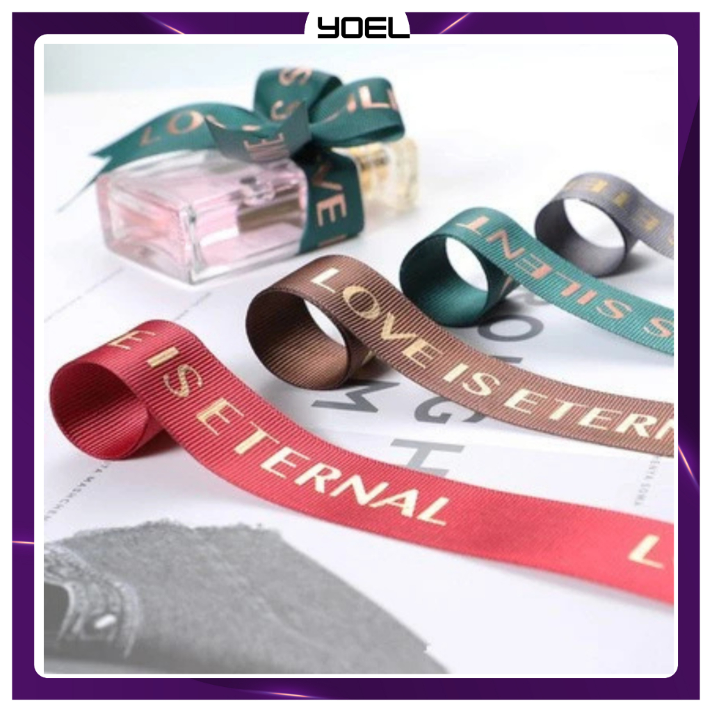 

PT07 Pita Kado Meteran Pita Buket bunga