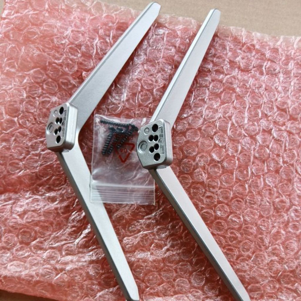 STAN KAKI TV TCL 43A20 KAKI TV TCL 50A20 KAKI TV 55A20