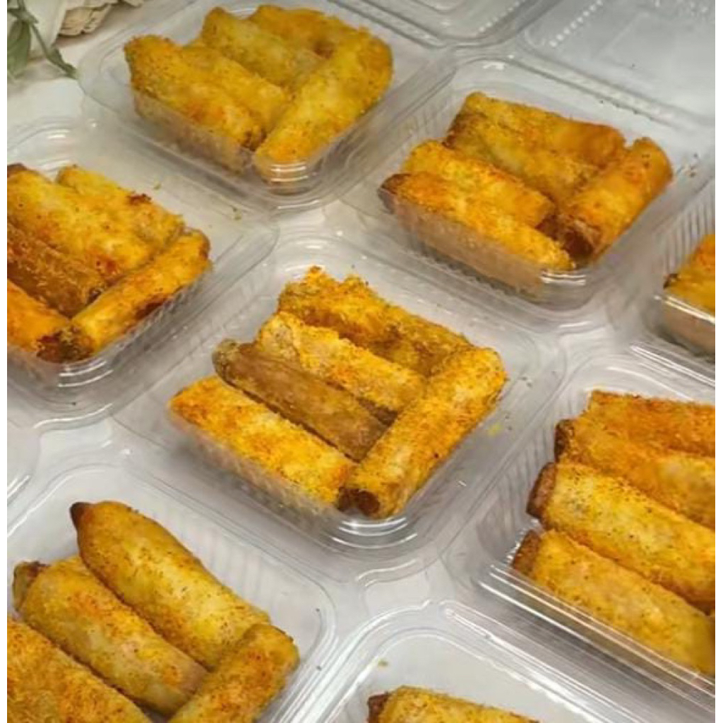 

Sosis lumpia mini
