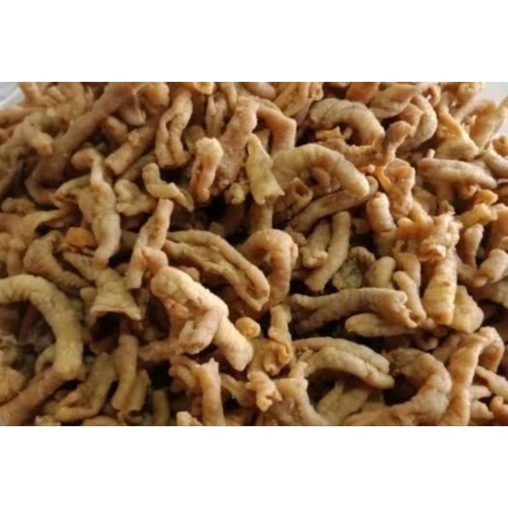 

USUS CRISPY 500GRM