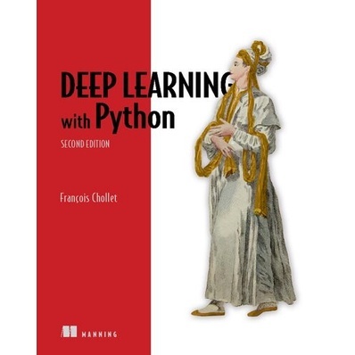 Deep Learning with Python, 2nd Edition
