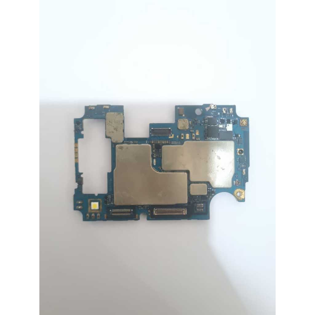 MAINBOARD SAMSUNG GALAXY A50S - A507 ORIGINAL (2ND) SECOND NORMAL