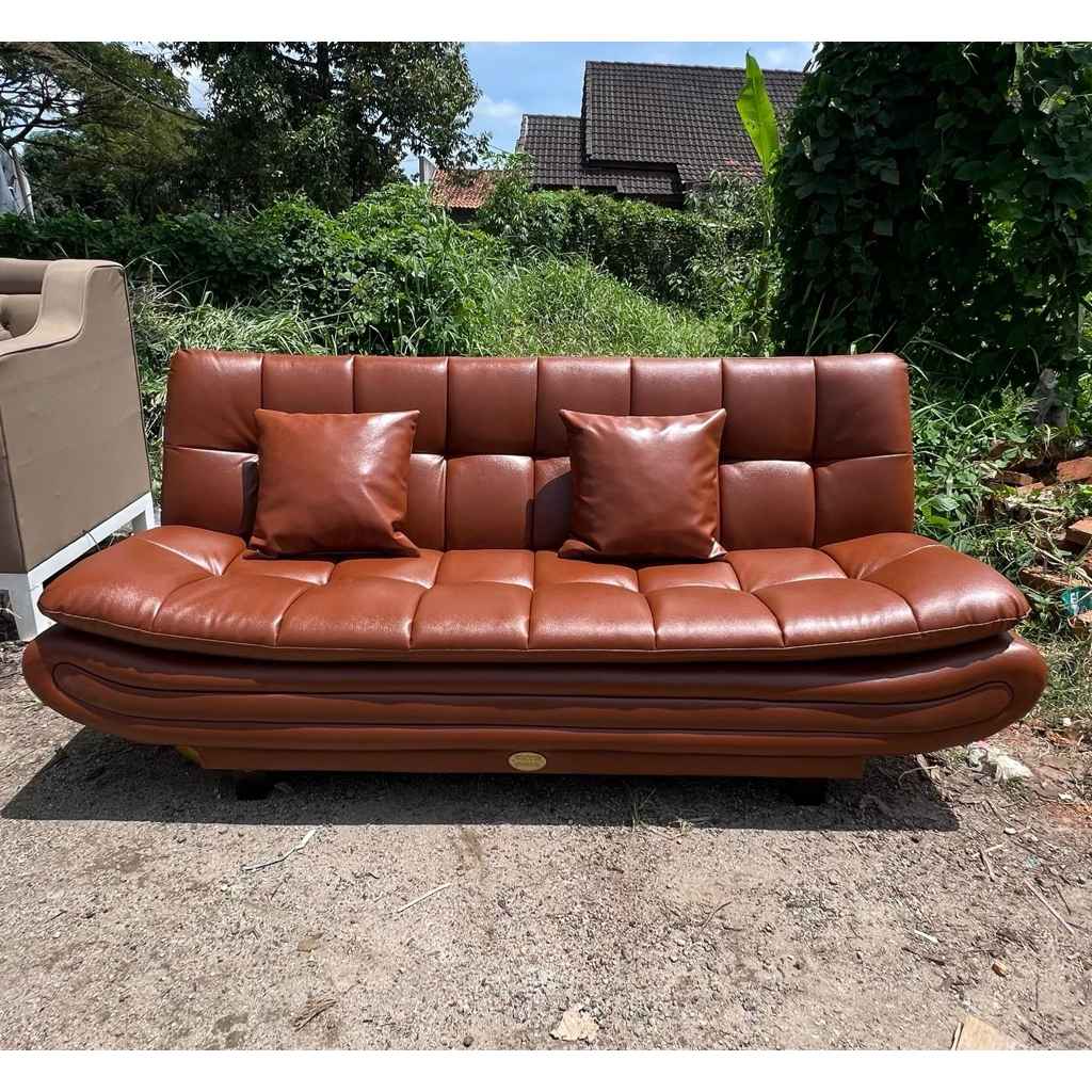 Sofabed BIGLAND/ Sofabed two in one