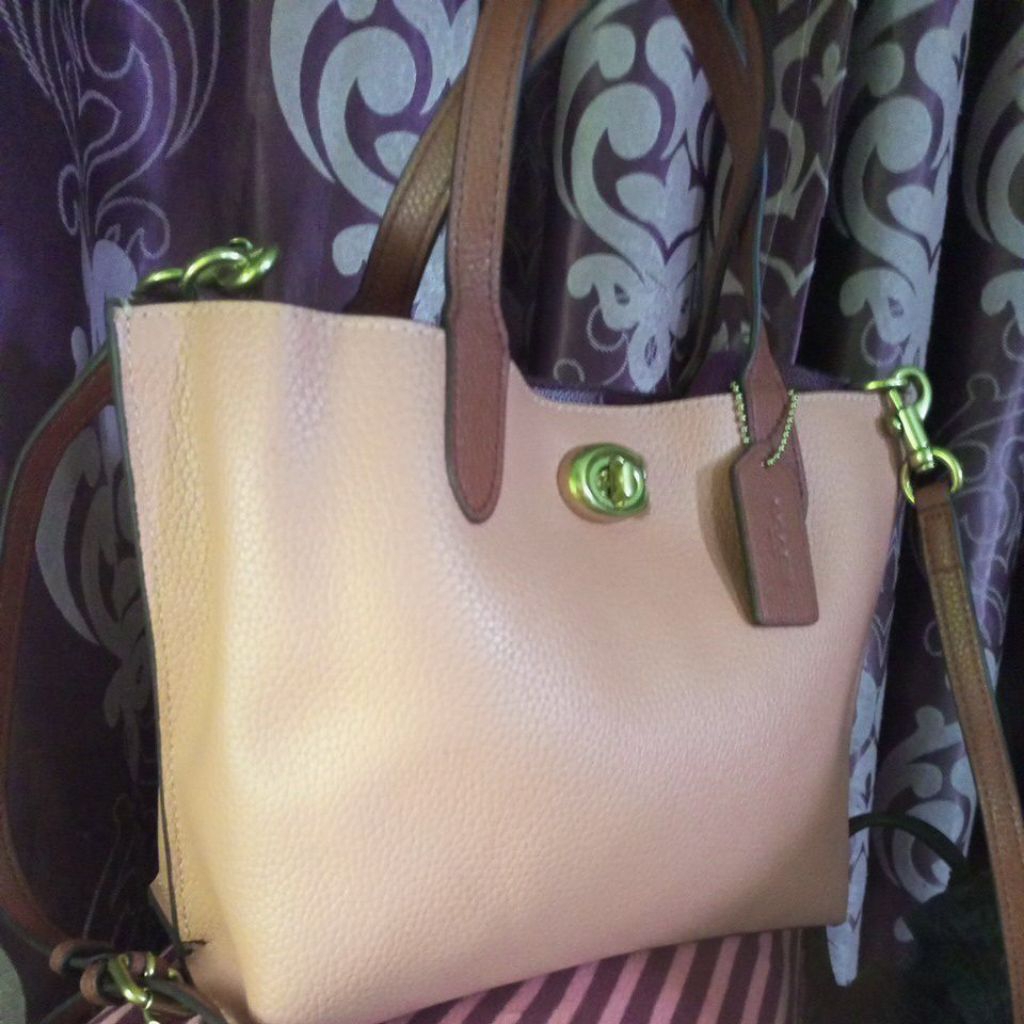 coc willo bag