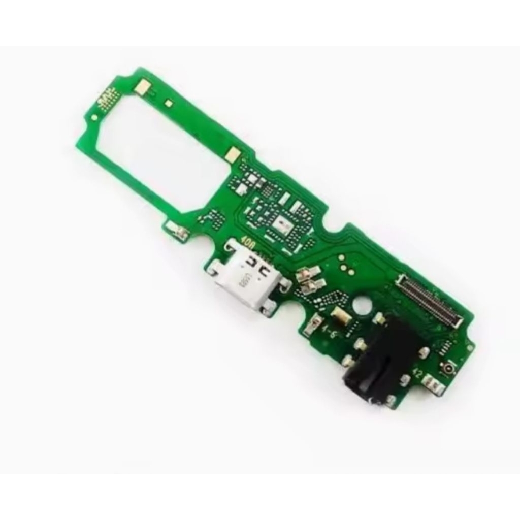 Board Charger konektor charger Vivo Y12 Y15