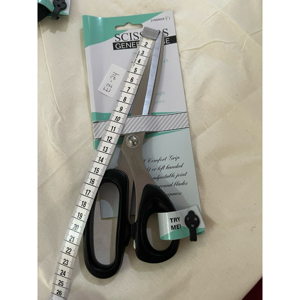 

Gunting kain gunting penjahit gunting kain serbaguna