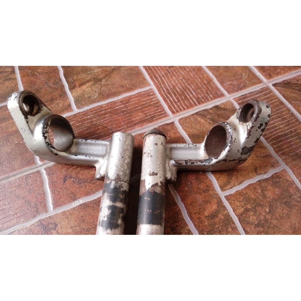 Stang Stir Suzuki RG Original Mirip JRS.