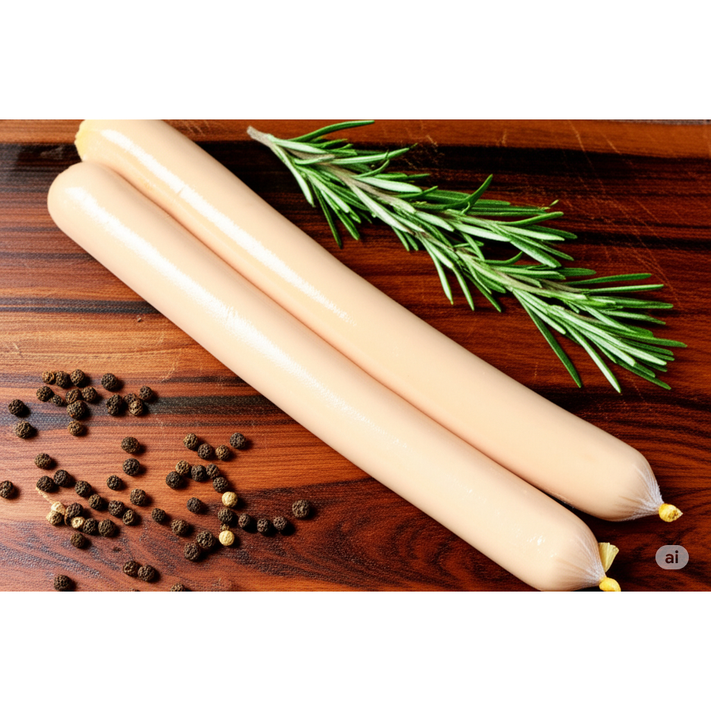 

cemilan pempek selonjor