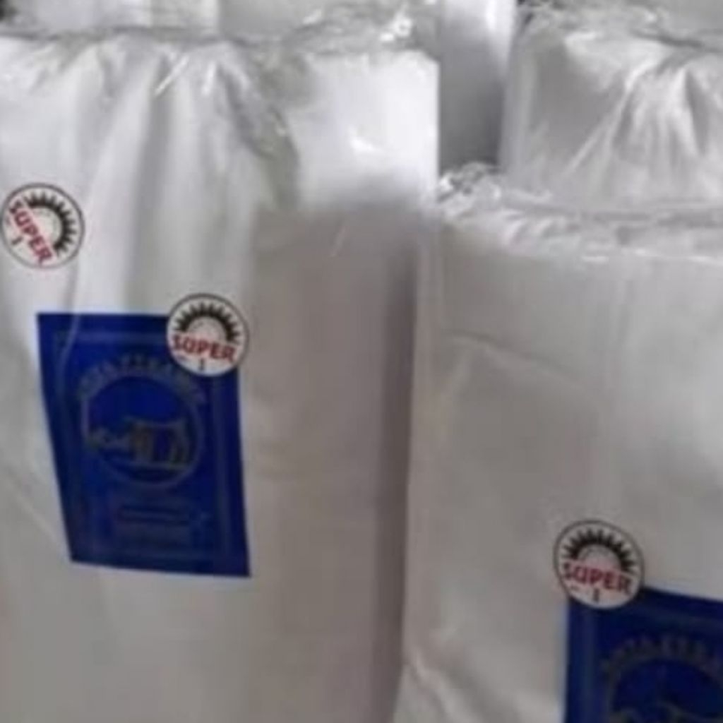 Kain Mori Kain Kafan Permeter