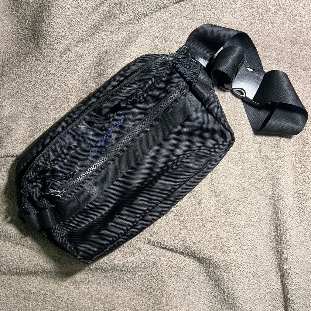 Waist bag New Era X Yohji Yamamoto Original-Used