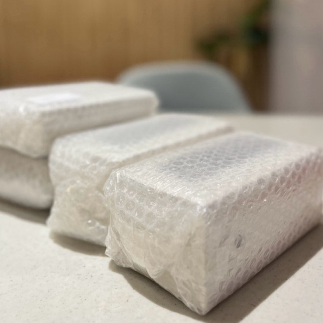 

Bubble Wrap & Packaging