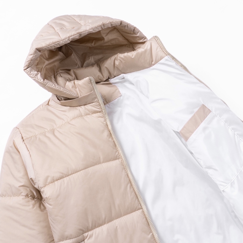 Big Sale Puffer Jacket Winter Jaket Gelembung Unisex