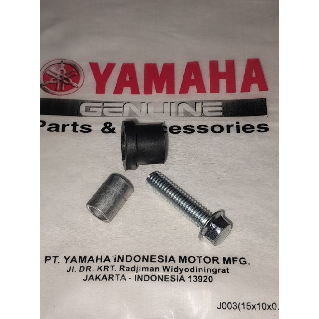 baut box filter yamaha mio s z m3 xride gear fazzio fino