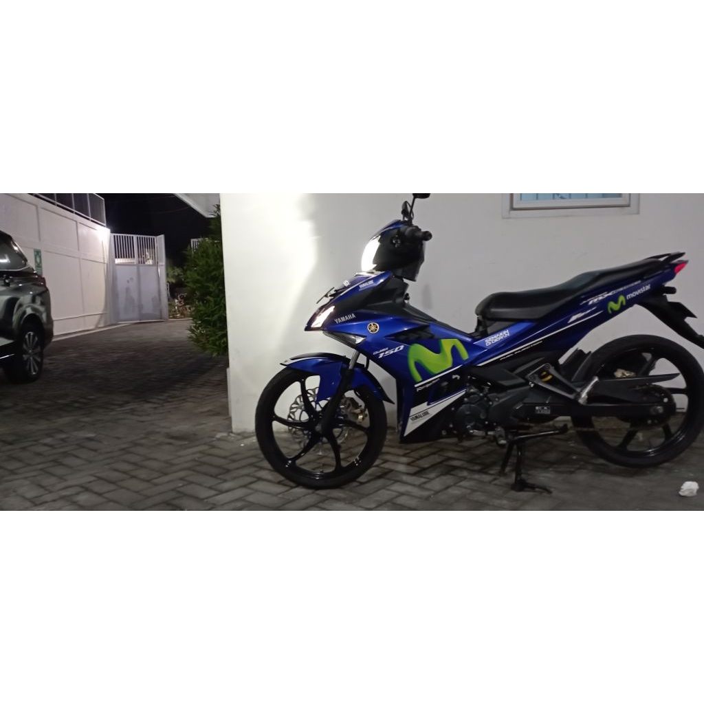 vnd six star mx king