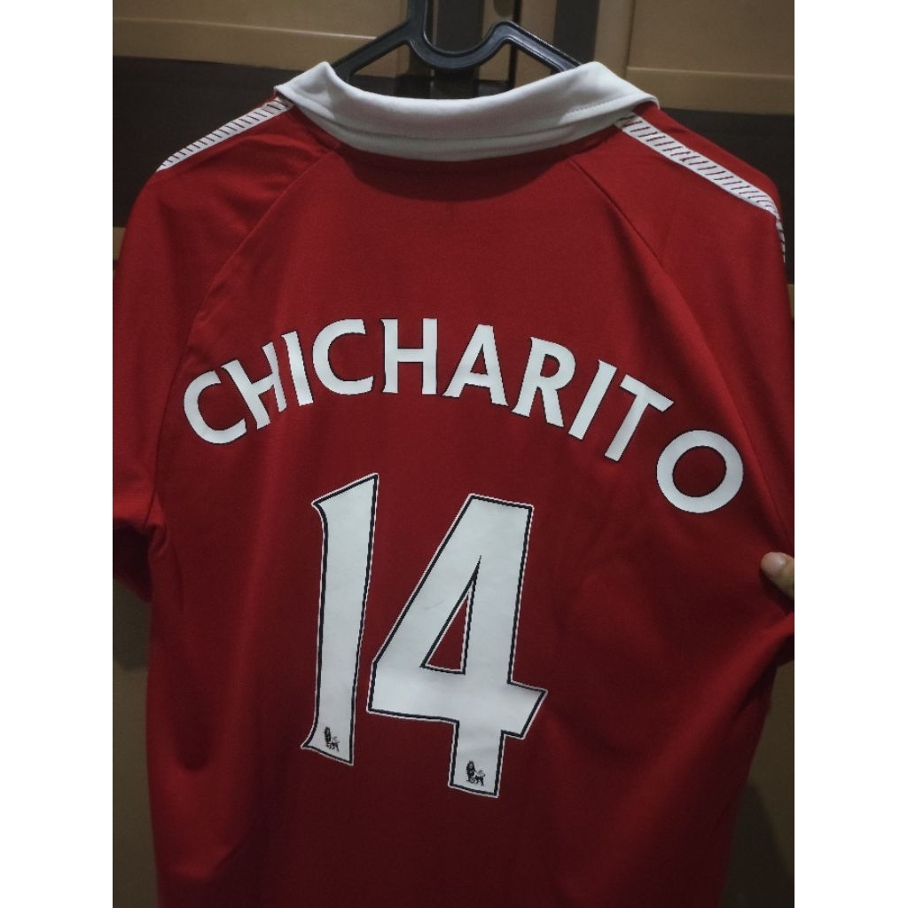 Jersey Mu 2010/11-1992