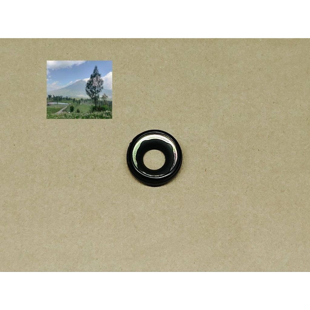 SHAFT SEAL COMPRESOR HYUNDAI ACCENT 1.6 tahun 2008-2010/MATRIX AVANTE tahun 2008-2010 tipe COMPRESOR