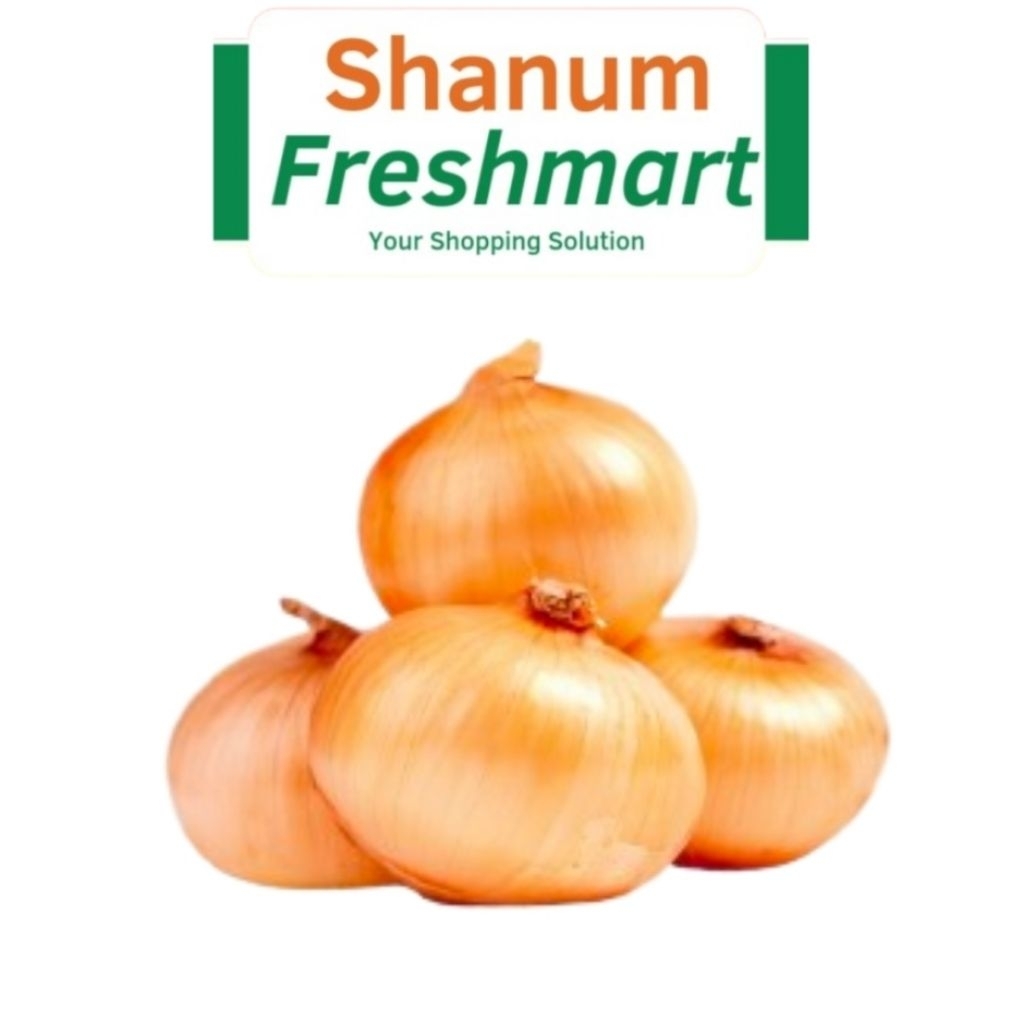 

Bawang Bombay Fresh By Shanum FreshMart