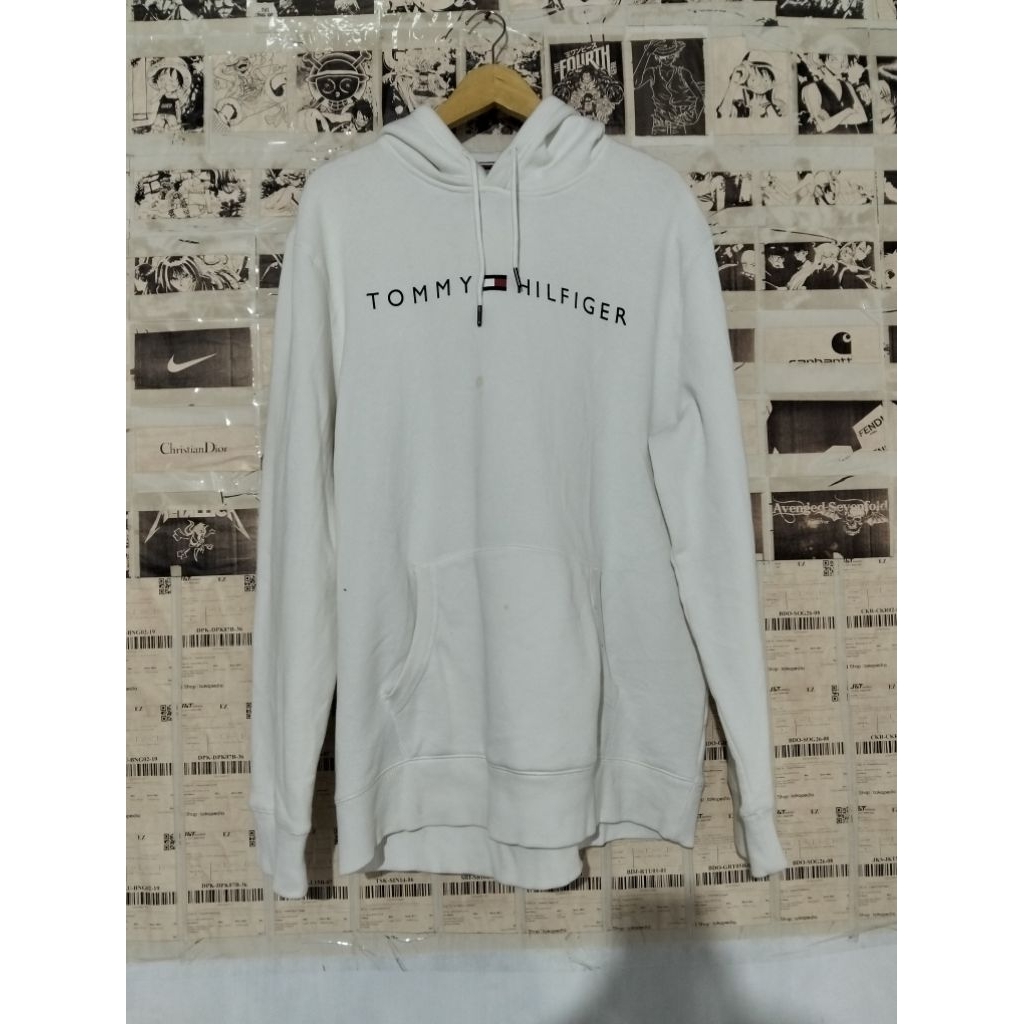 Tommy Hilfiger hodie