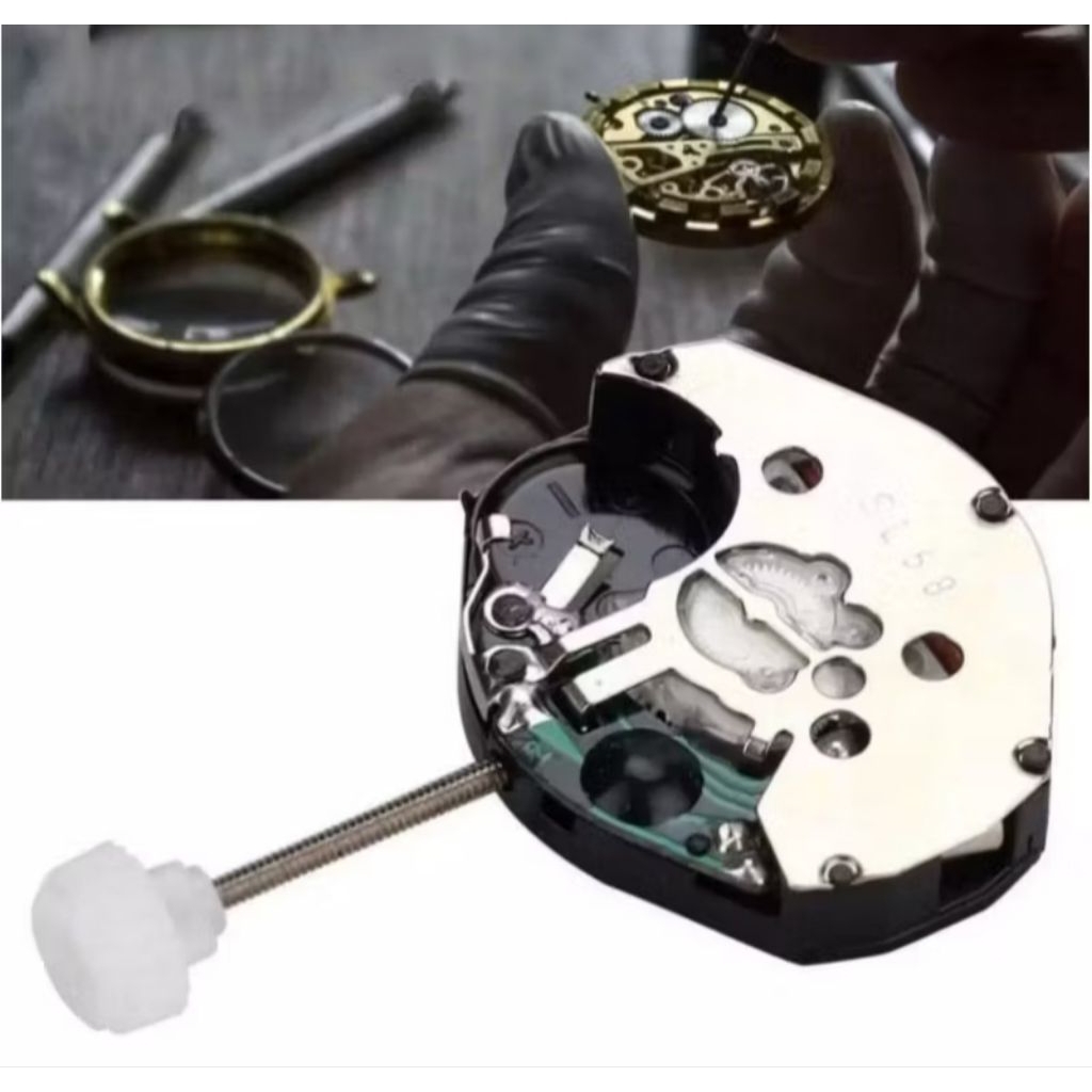 SL68 MESIN JAM TANGAN SL68 MESIN KALENG SL-68 MESIN SEMUA JAM TANGAN STANDAR