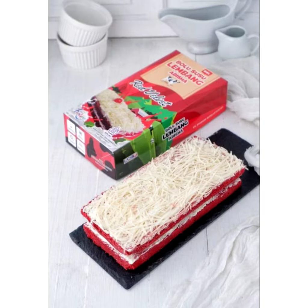 

PROMO BOLU LEMBANG ABISHA