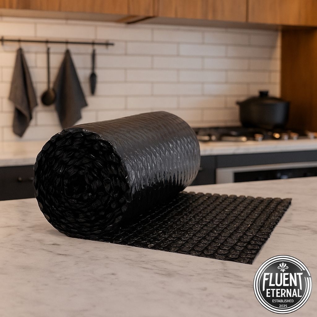 

Bubble Wrap Untuk Tambahan Packing Produk