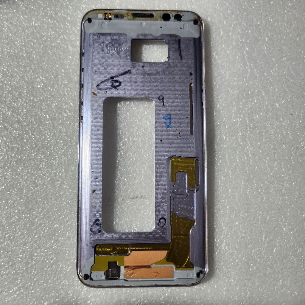 Frame Lcd Samsung S8 Plus Original