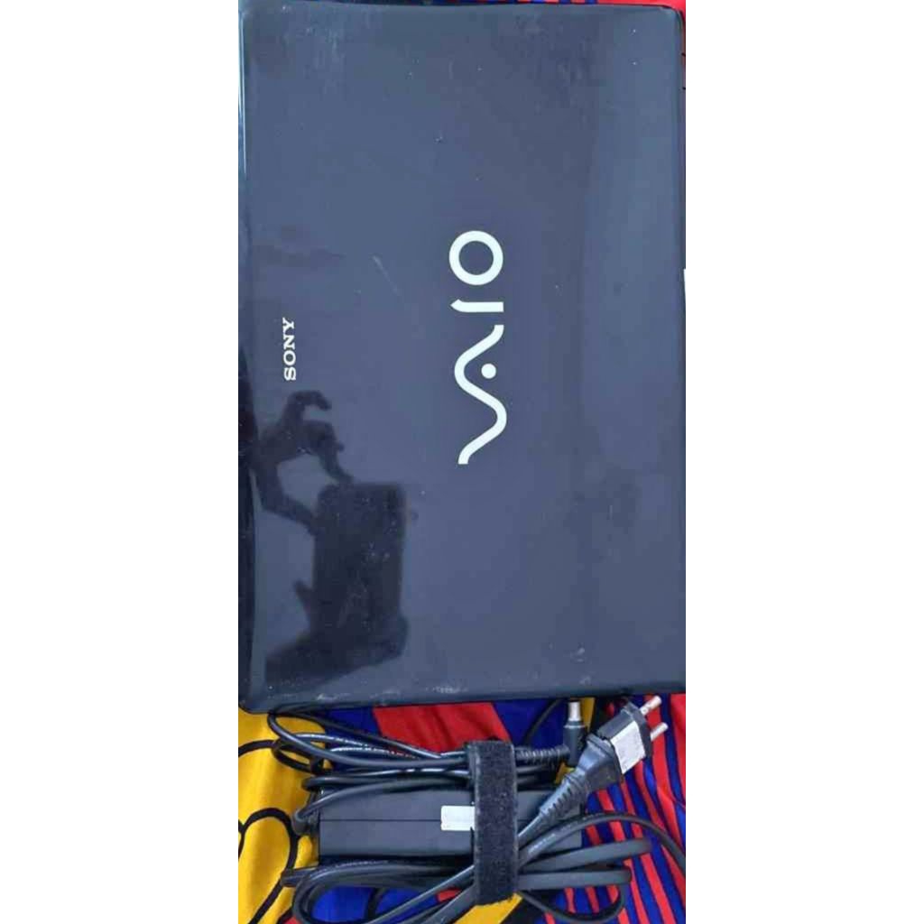SonyVaio
