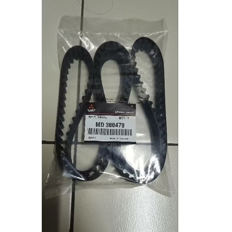 Timing Belt L300 Diesel Long ORI Thailand