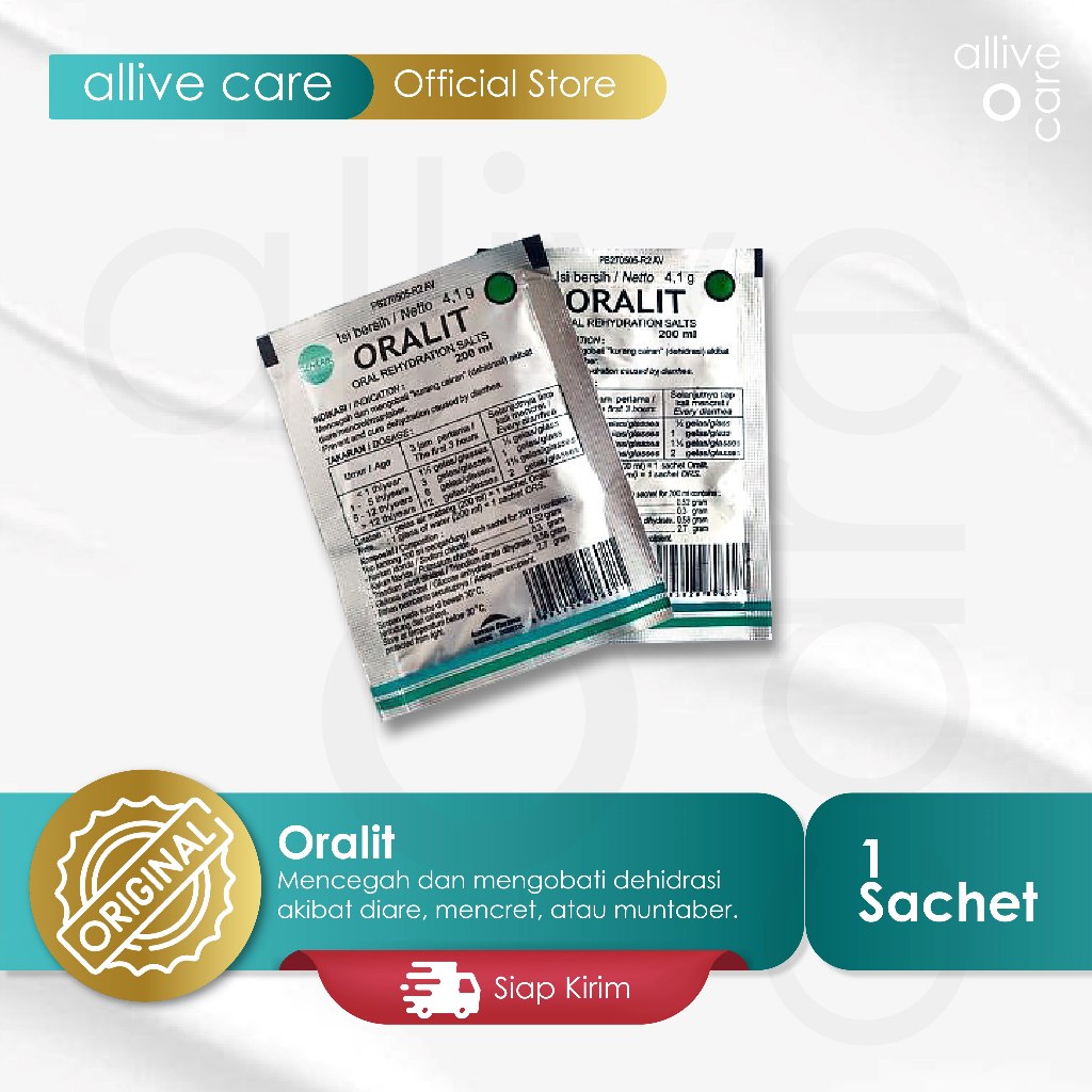 ORALIT
