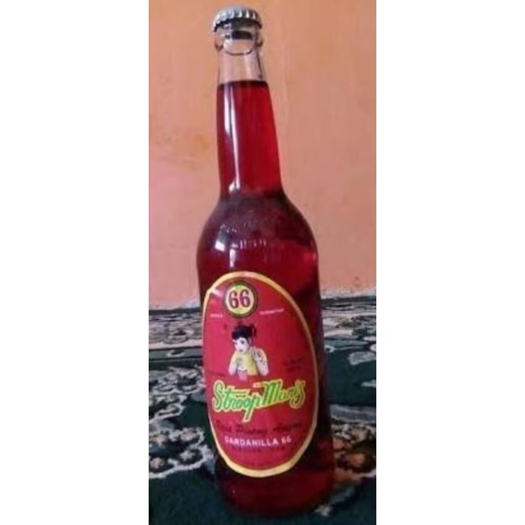 

sirup /sirup khas aceh / sirup lokal/sirup 66/sirup 88