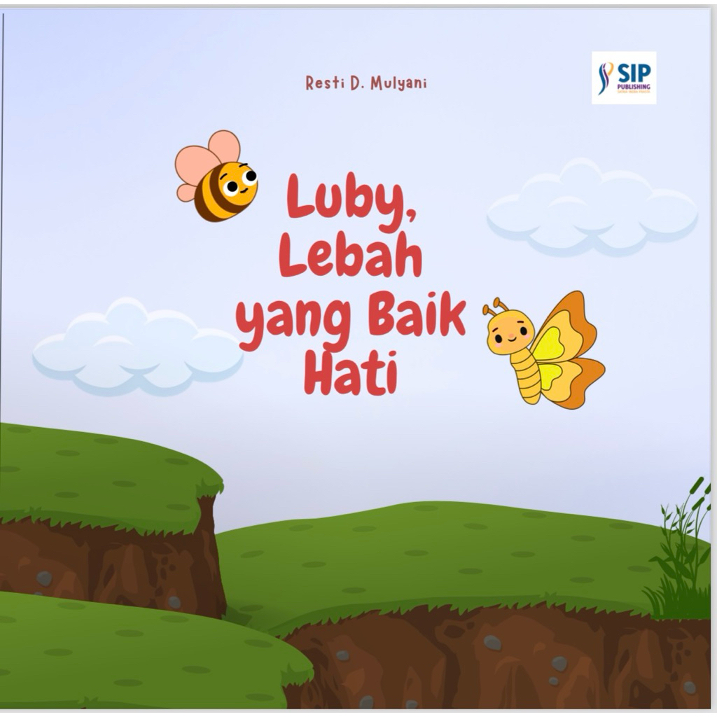 

buku fabel