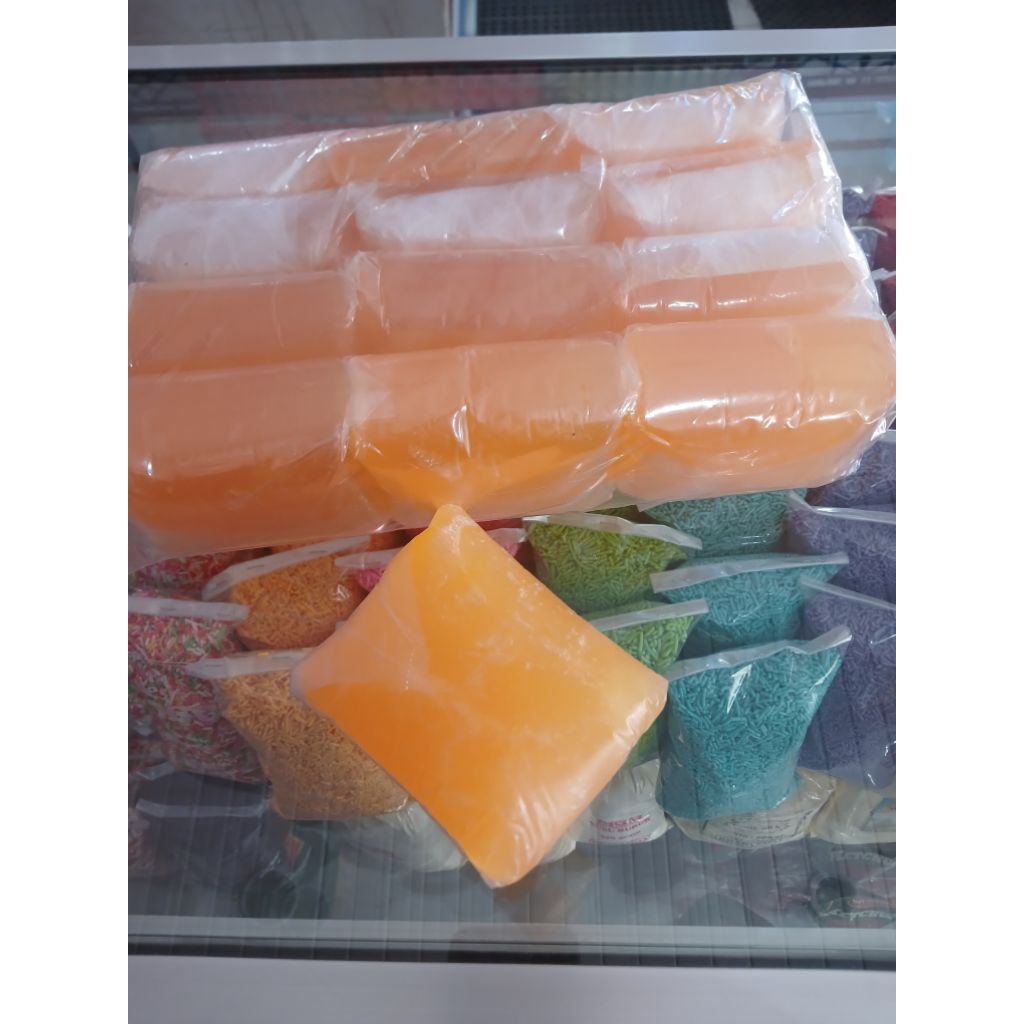

OVALETT 250g