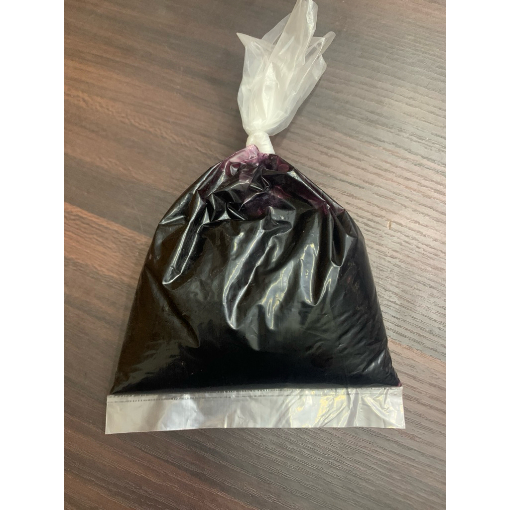 

Bakerline delizia selai Blueberry repack 250gr | 500gr