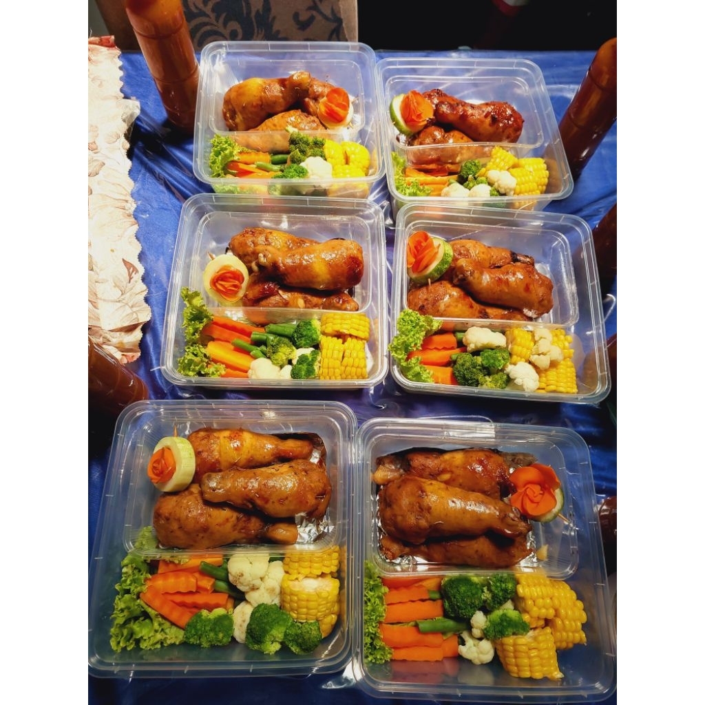 

Paha Ayam Kodok (Payko) Full size isi 3