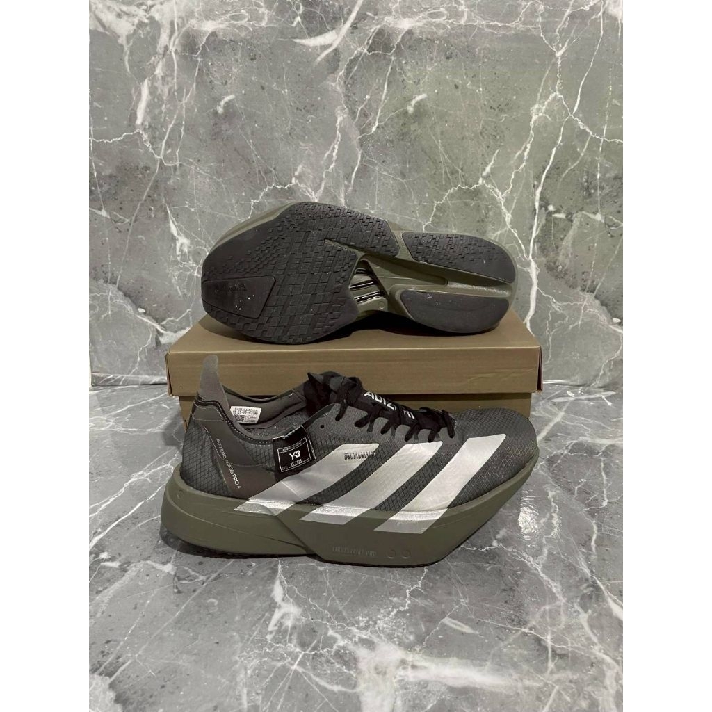 SEPATU RUNNING ADIDAS DISERO PRO 4 Y3