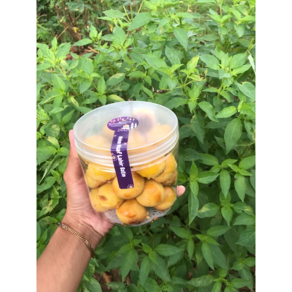 

nastar kue kering 250gr