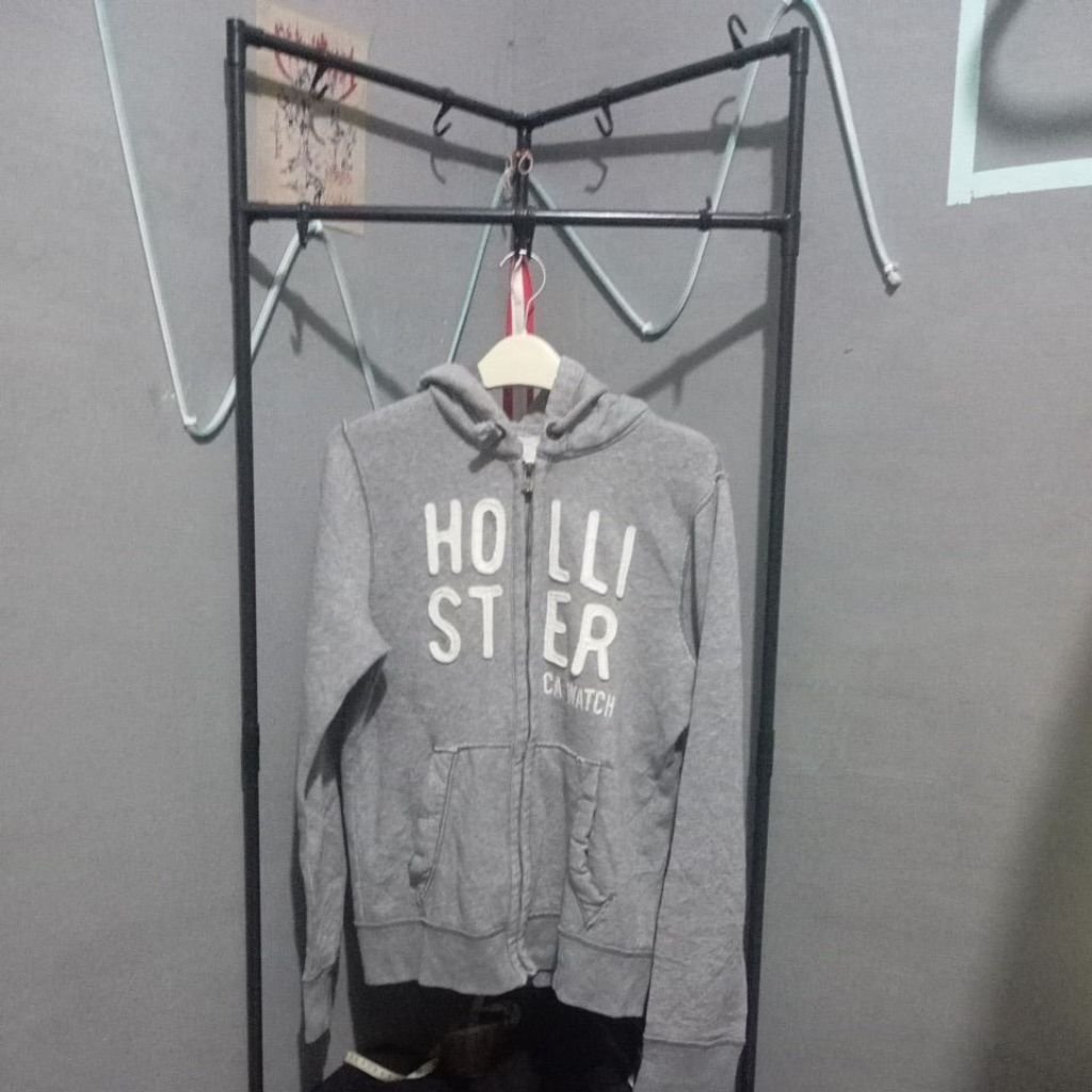 Holister
