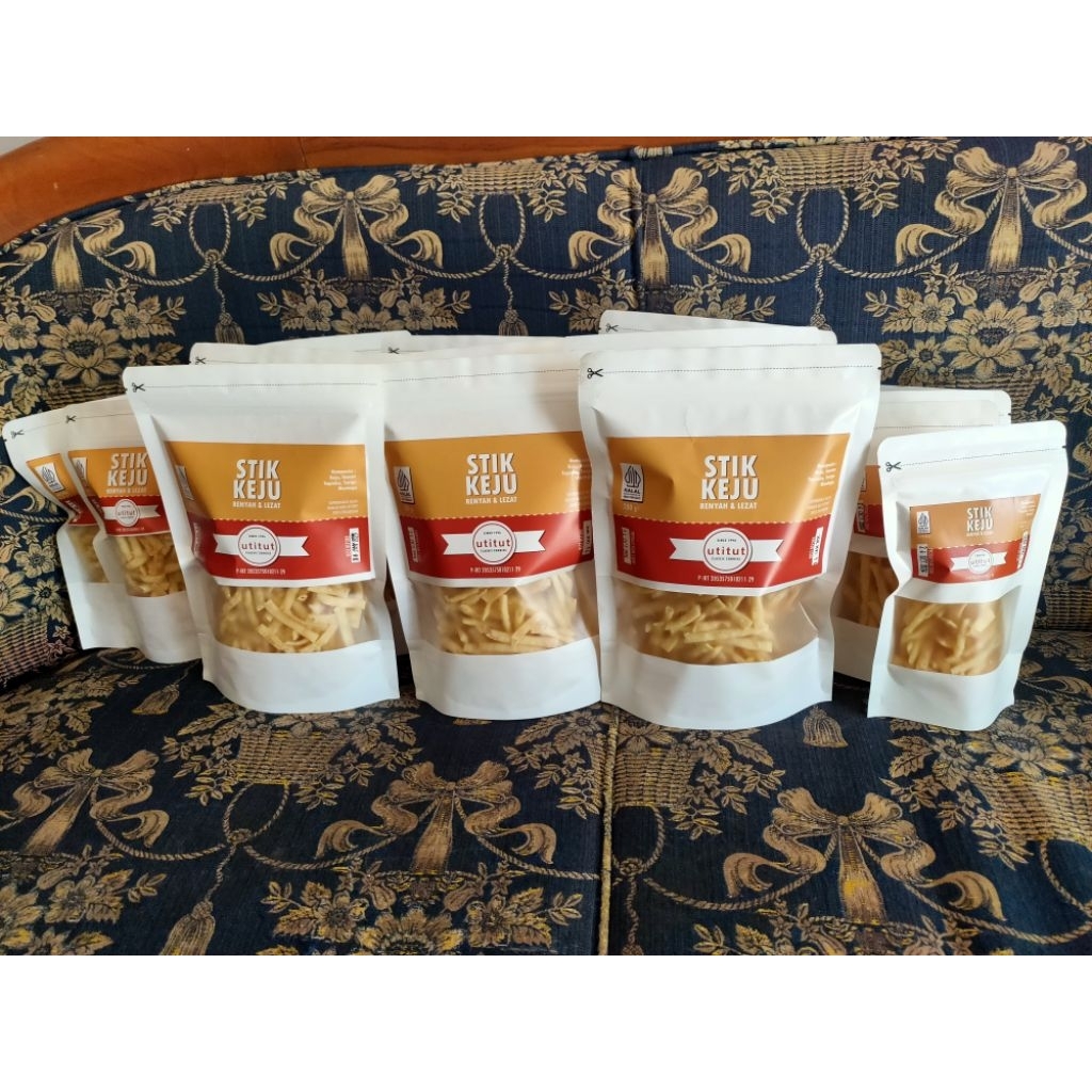 

stik Keju "Utitut