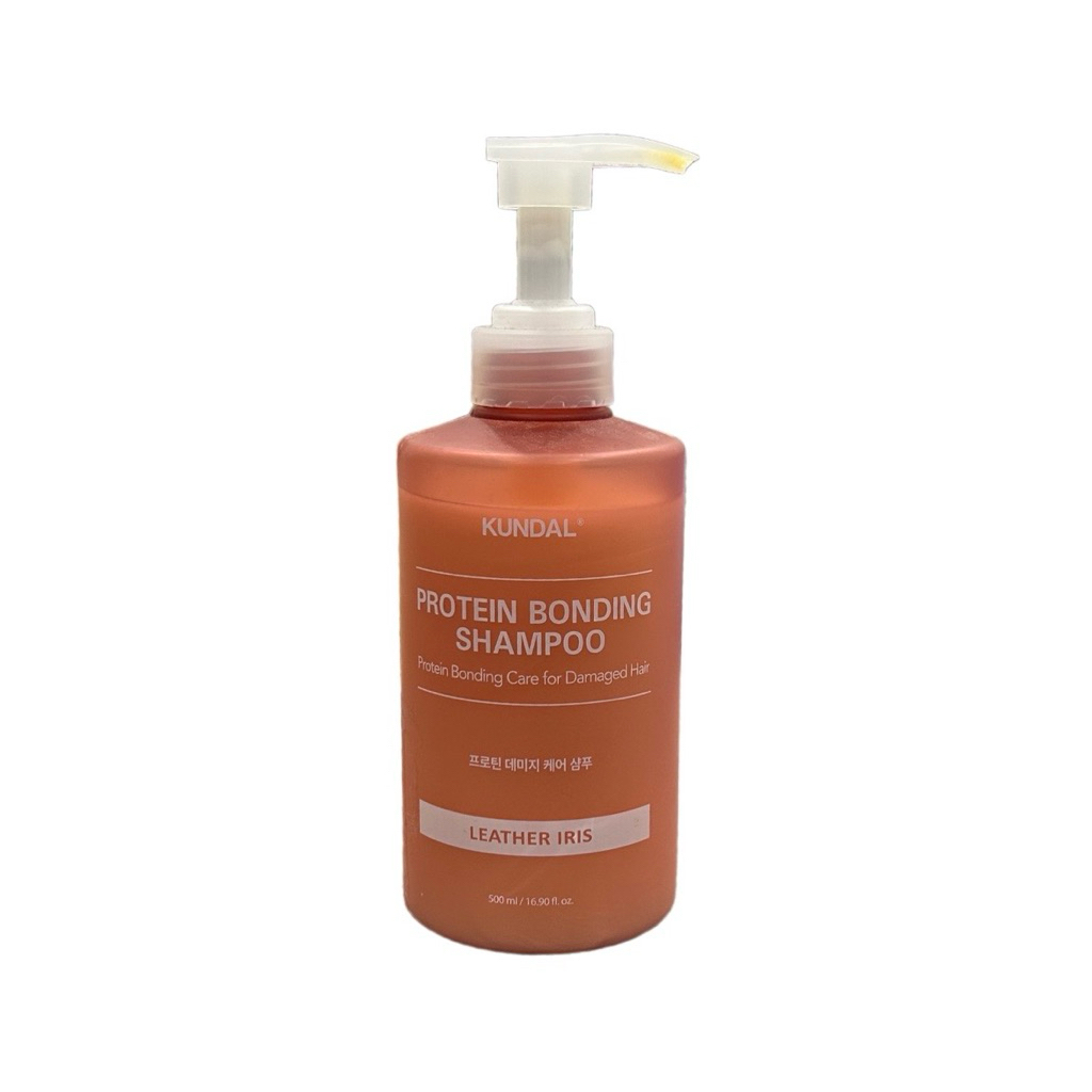 [used] kundal shampoo