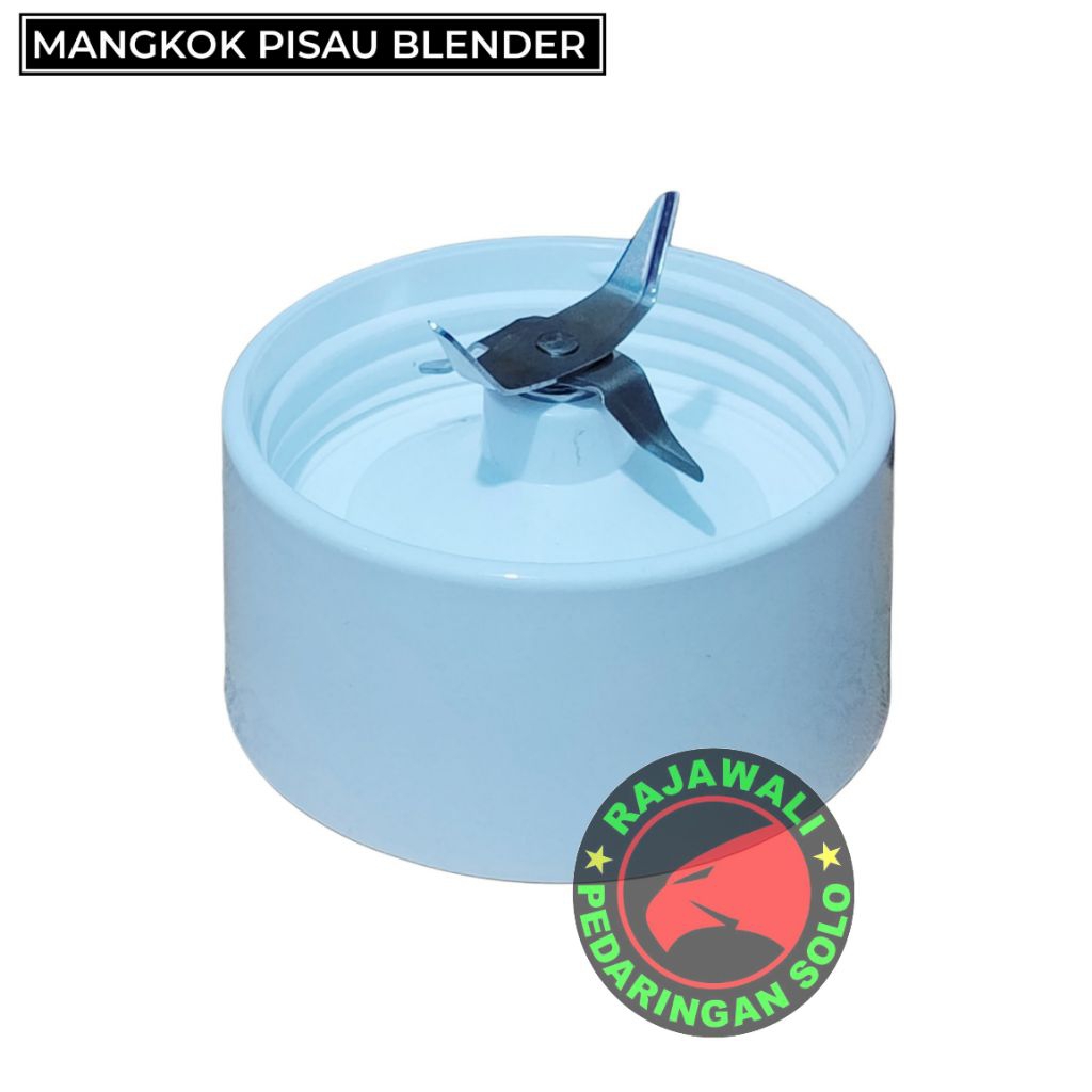 Mangkok Pisau Blender Panasonic MX T1GN Miyako National