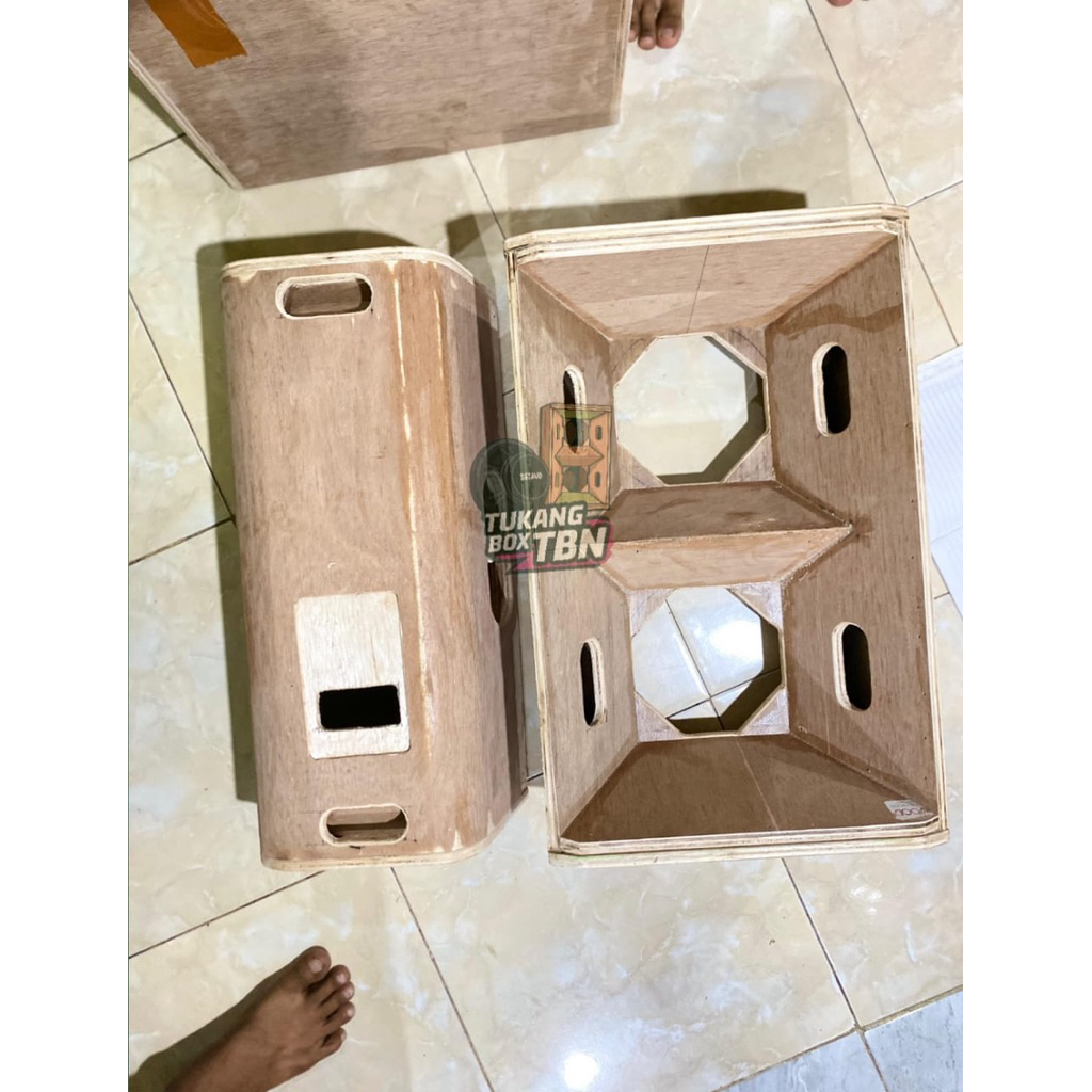 box t24n 6inch