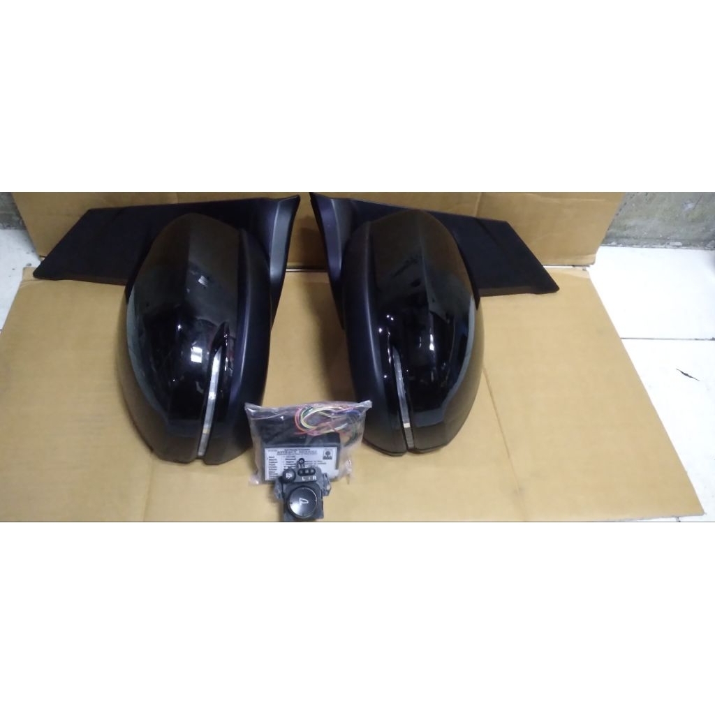 spion brio upgred retrack brio Rs full upgred