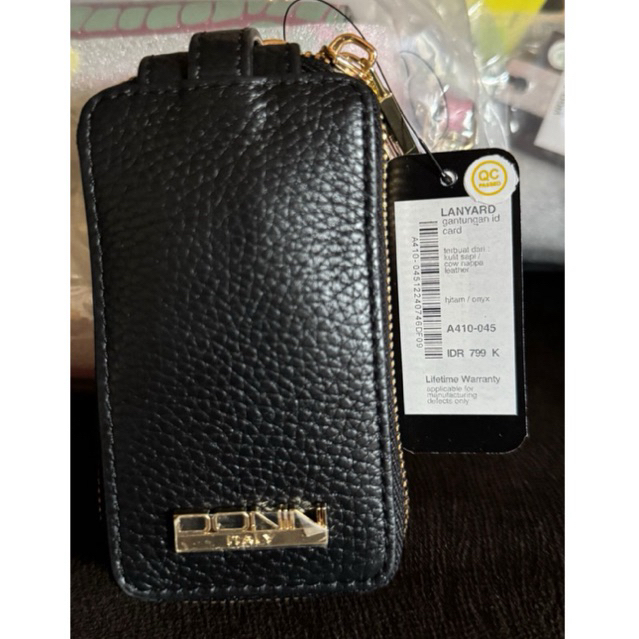 

gantungan id card donini new jual rugi bawah tag