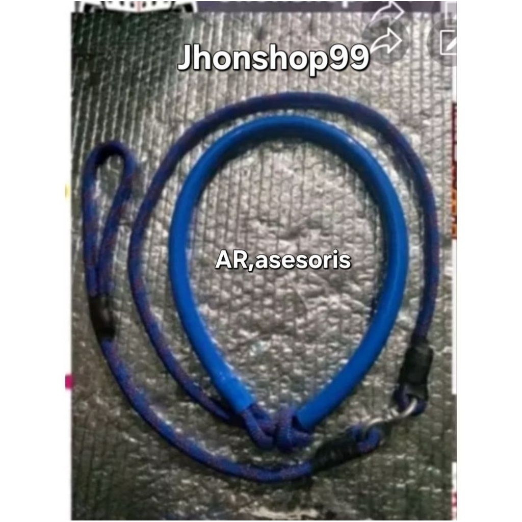 Tali tambang domba garut