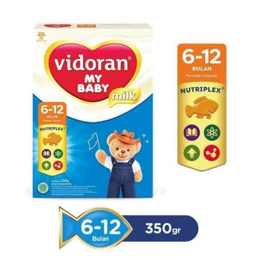 

Vidoran6-12