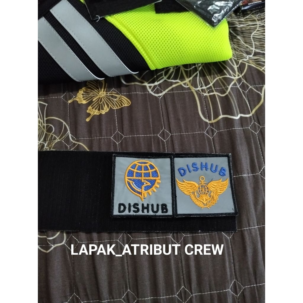 LOGO DISHUB