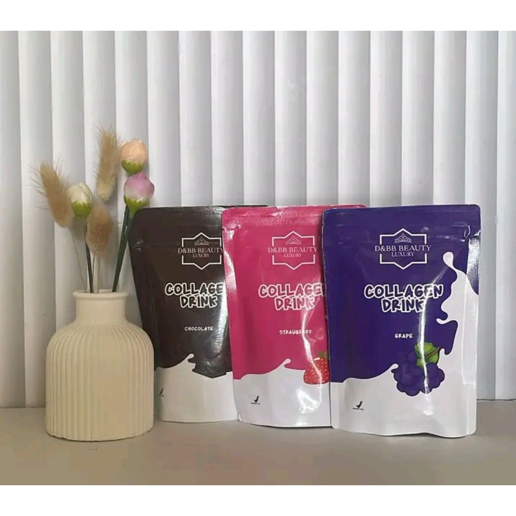 Collagen Drink D&BB Beauty